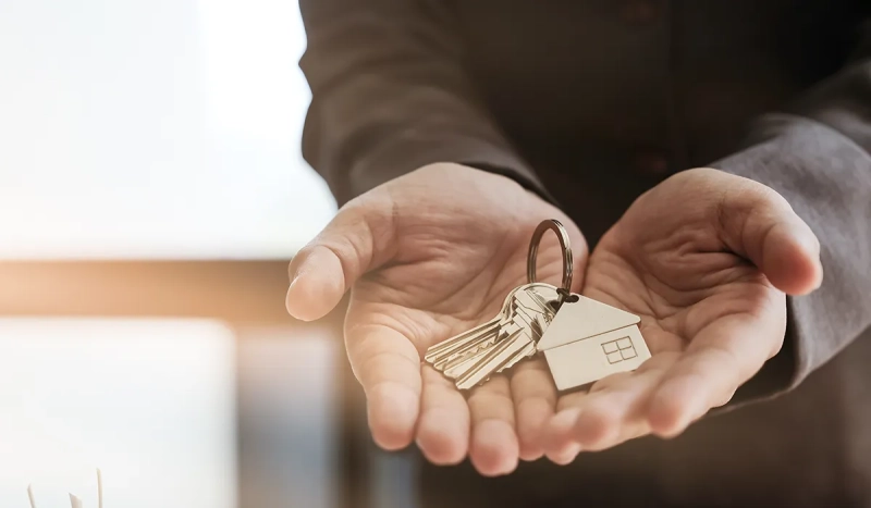 Comprare casa dal costruttore